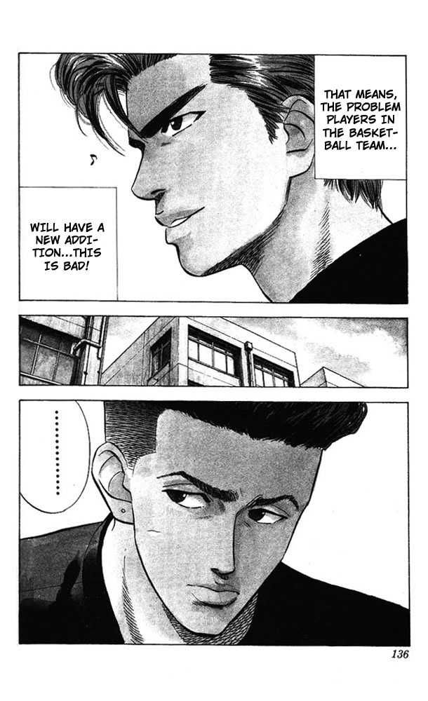 Slam Dunk Chapter 51 7